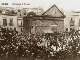 Chiesa di San Pietro_Incontropasquale